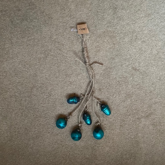 Antique Ornament Creative Co Op - Picture 1 of 3